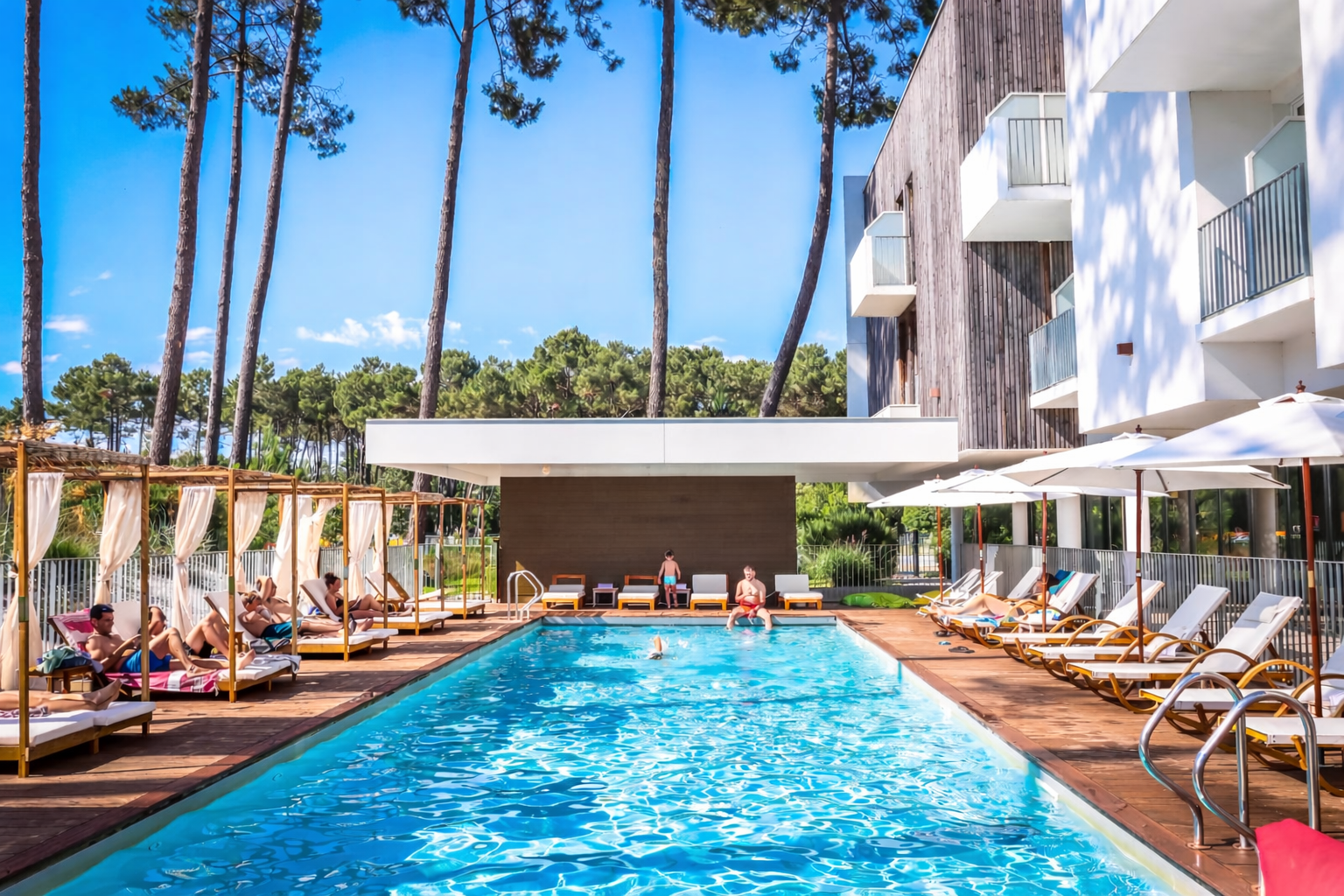 Hôtel Ibis Styles, Gujan-Mestras - photo 9