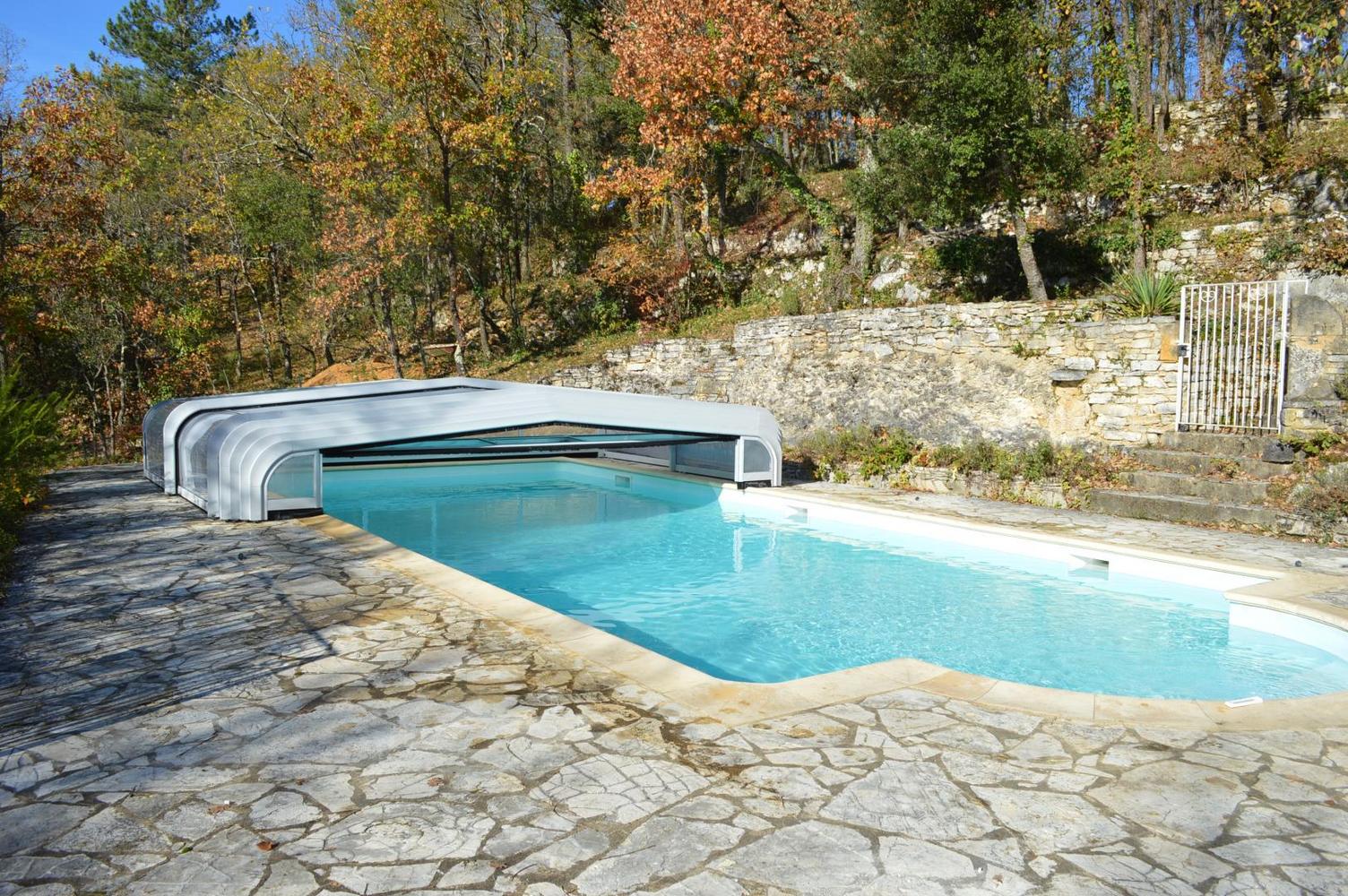 Gîte la Valade