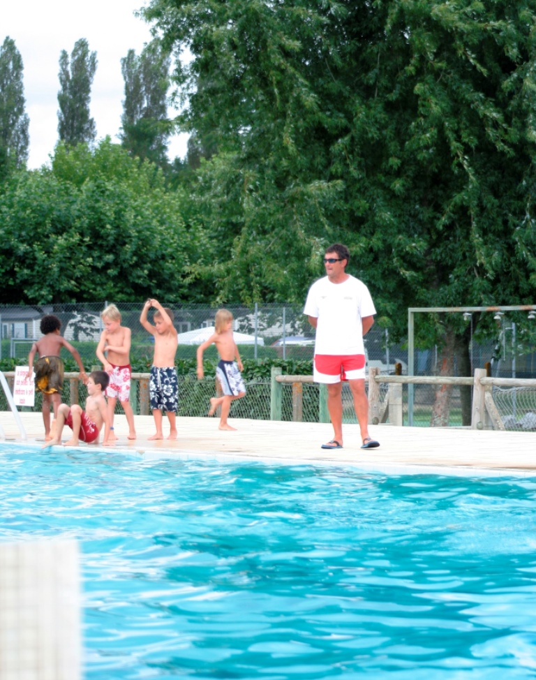 Piscine municipale — photo 3