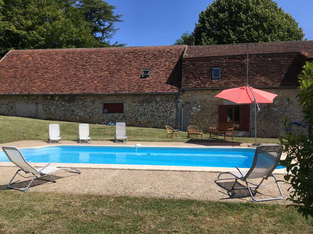 Gite La Raffinie - photo 3