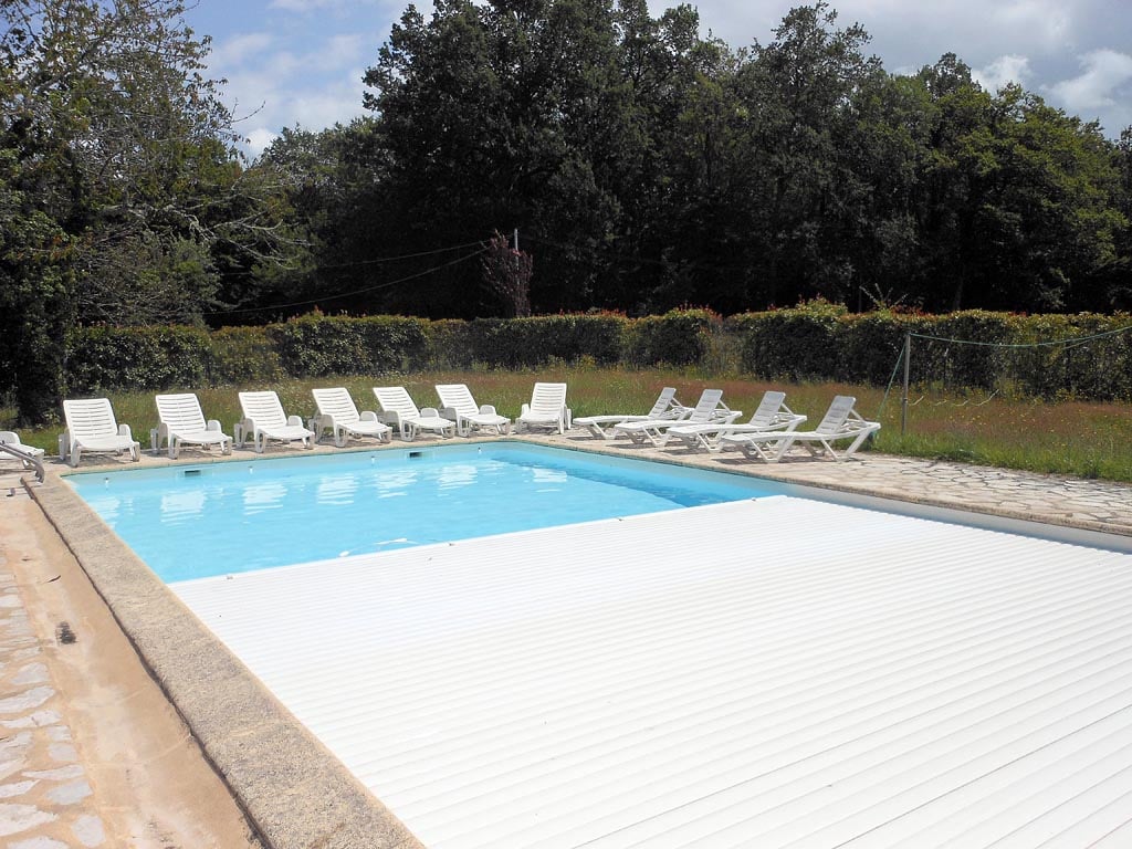 La Jembertie en Périgord, Grignols - photo 8