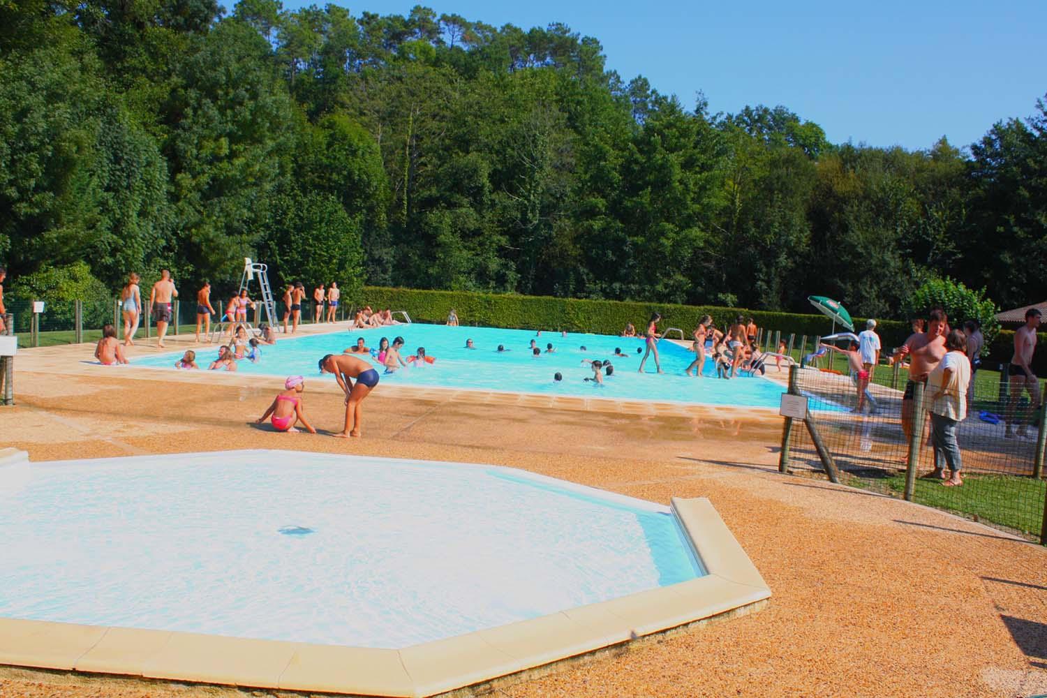 Piscine municipale, Villamblard - photo 2