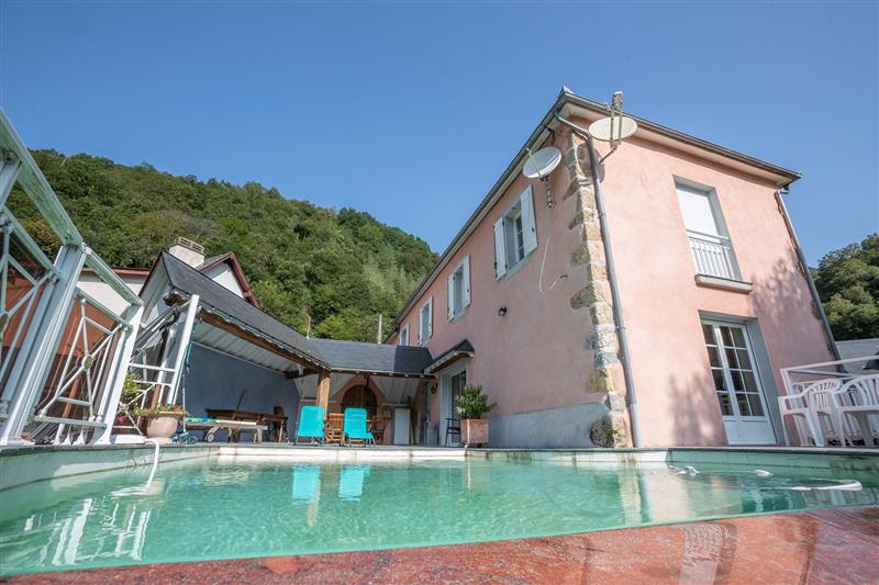 Gîte Ainerak
