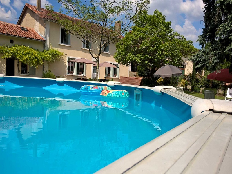 La Maison Catalpa, Saint Privat en Périgord - photo 2