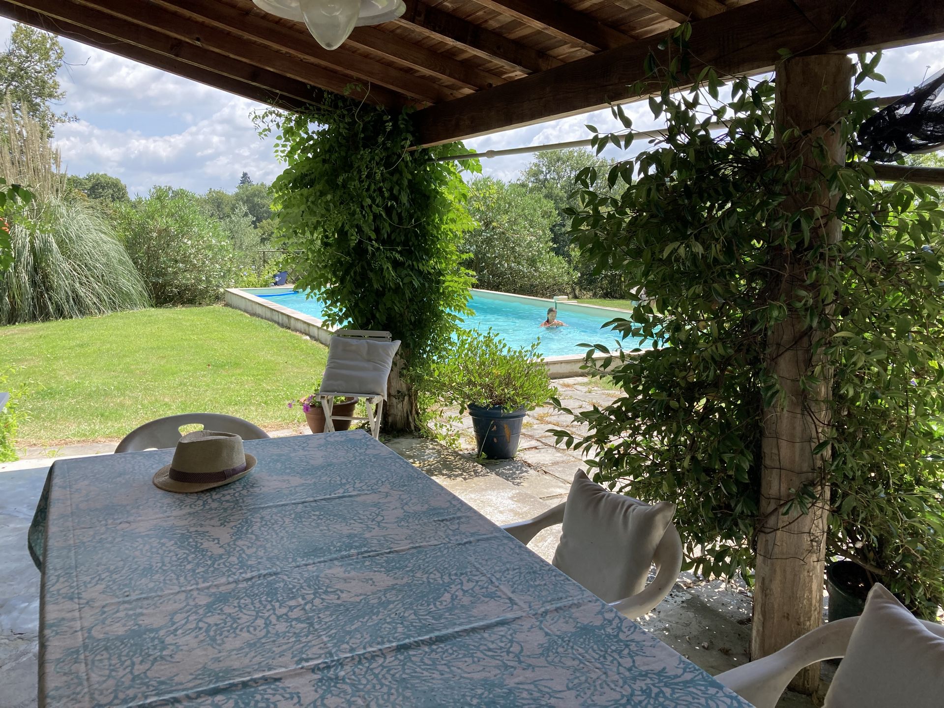 Maison Touriangle, Baigts-de-Béarn - photo 2