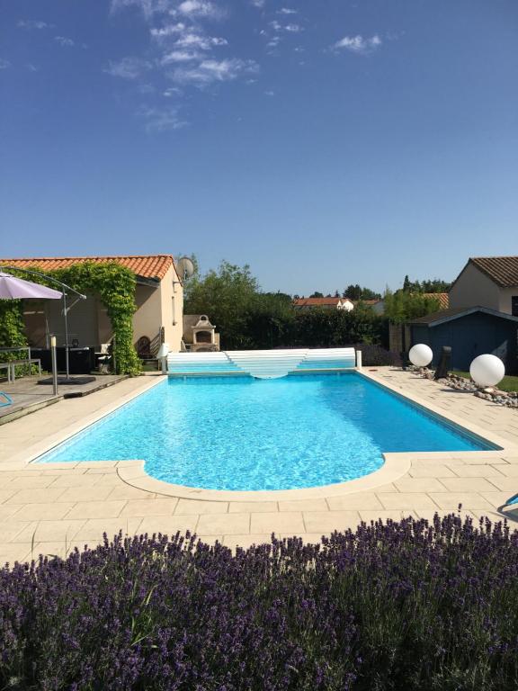 La chambre des amis, Parthenay - photo 6