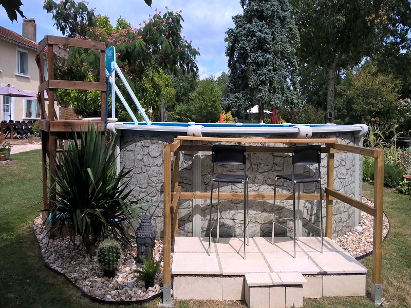 La Maison Catalpa, Saint Privat en Périgord - photo 14