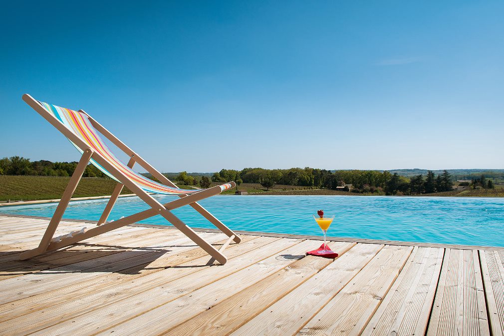 Les Cabanes de Monbazillac | Chambre d'hôtes - photo 2