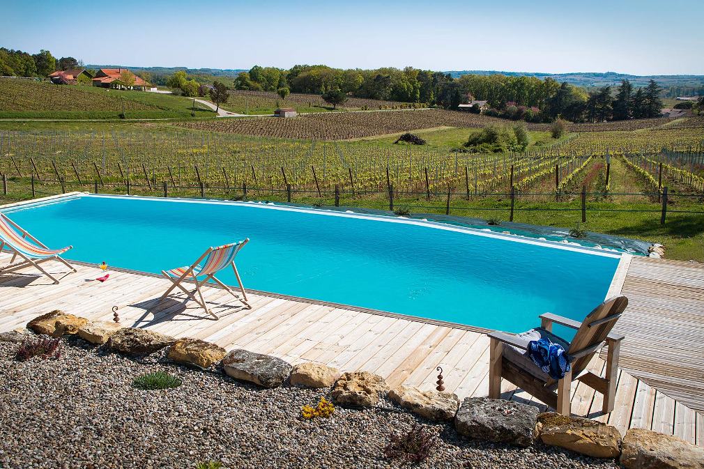Les Cabanes de Monbazillac | Chambre d'hôtes - photo 4