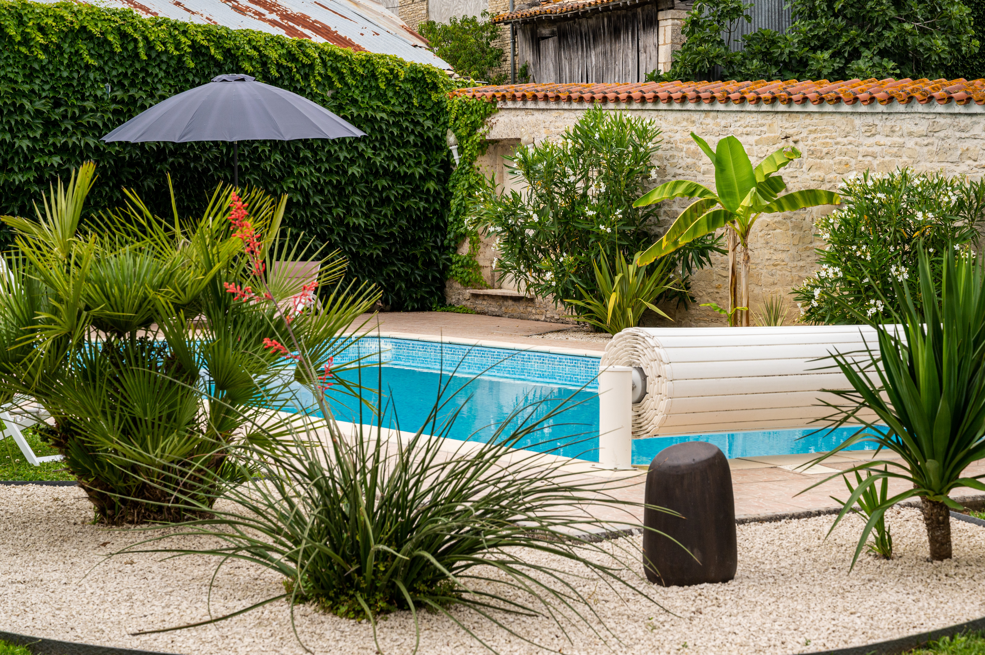 Gîte Domaine de l'Angélique