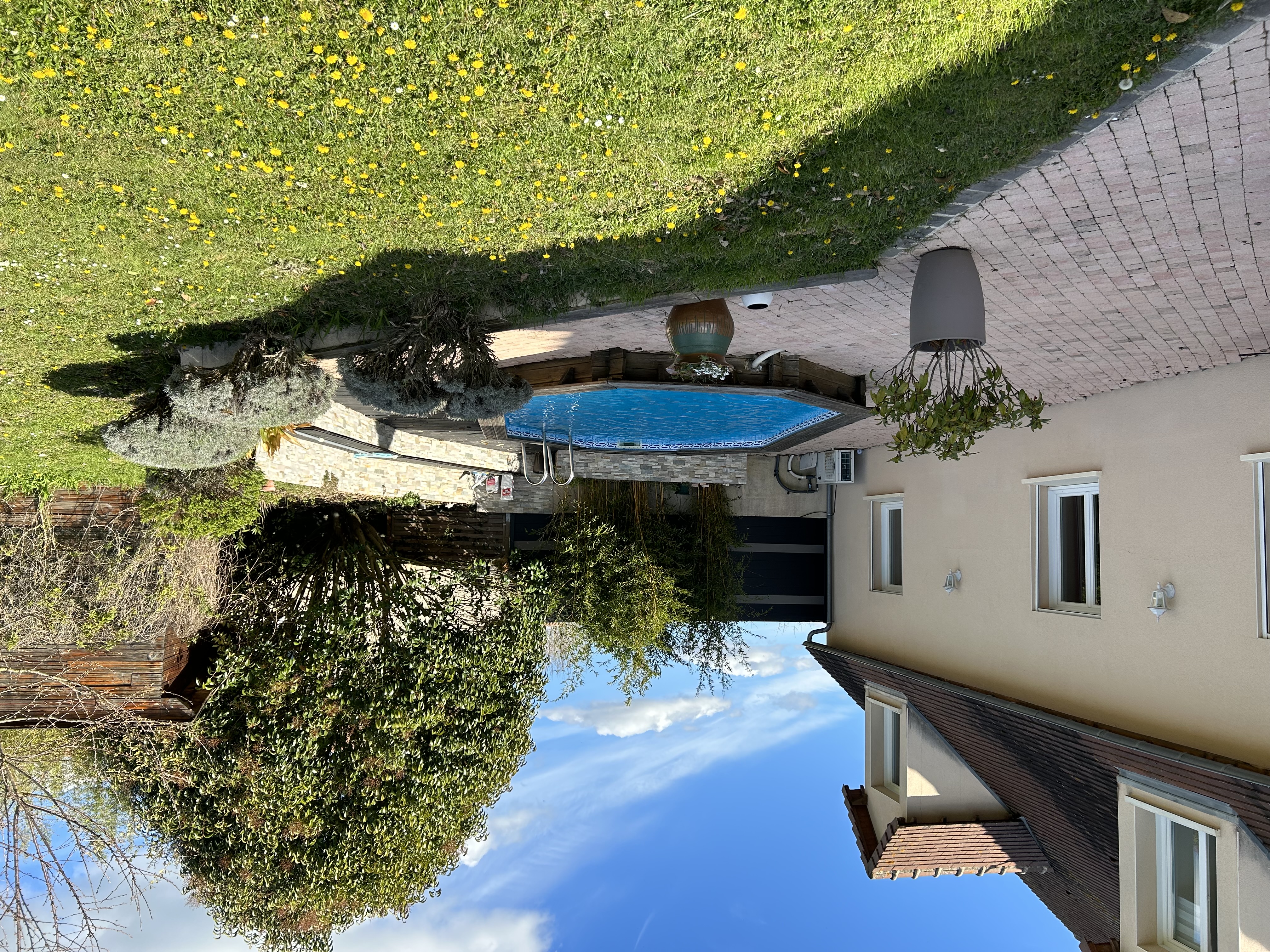 Maison Karmanor, Monthoiron - photo 8