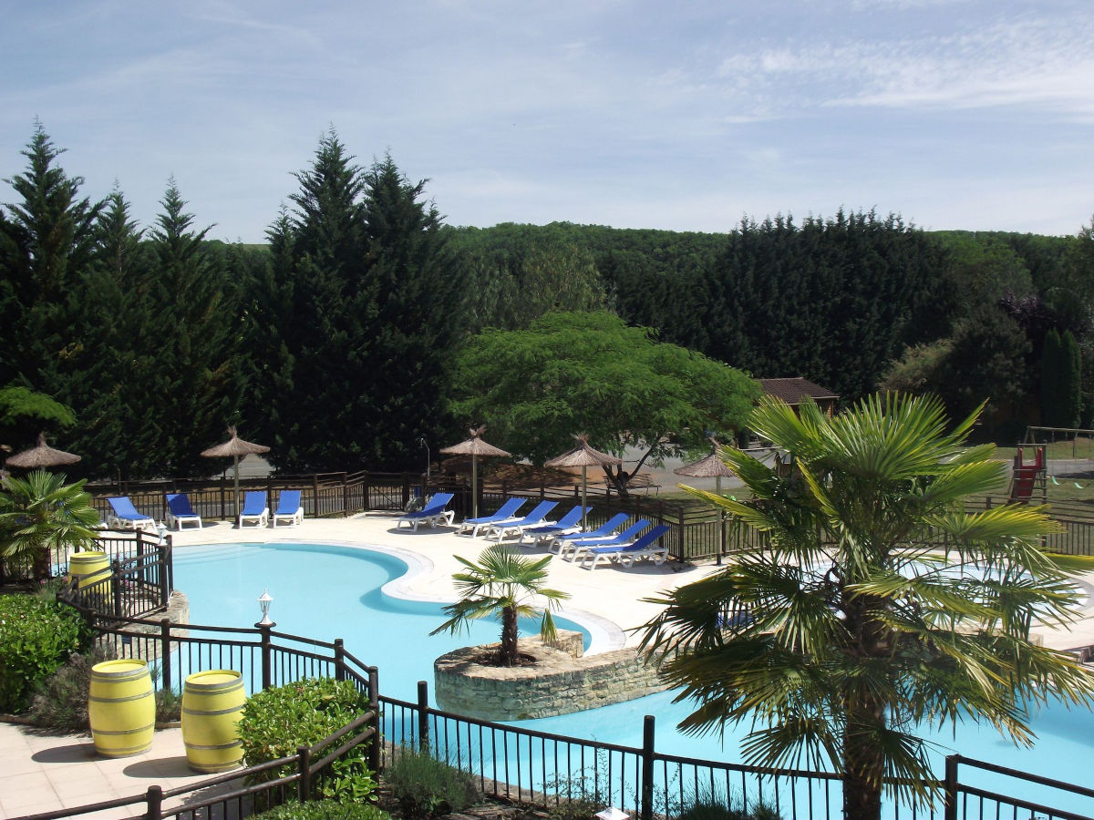 Photo Domaine de Guillalmes