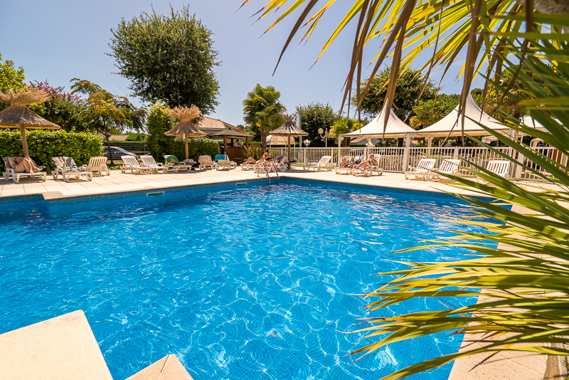 Camping Les Ecureuils, Biscarrosse - photo 3