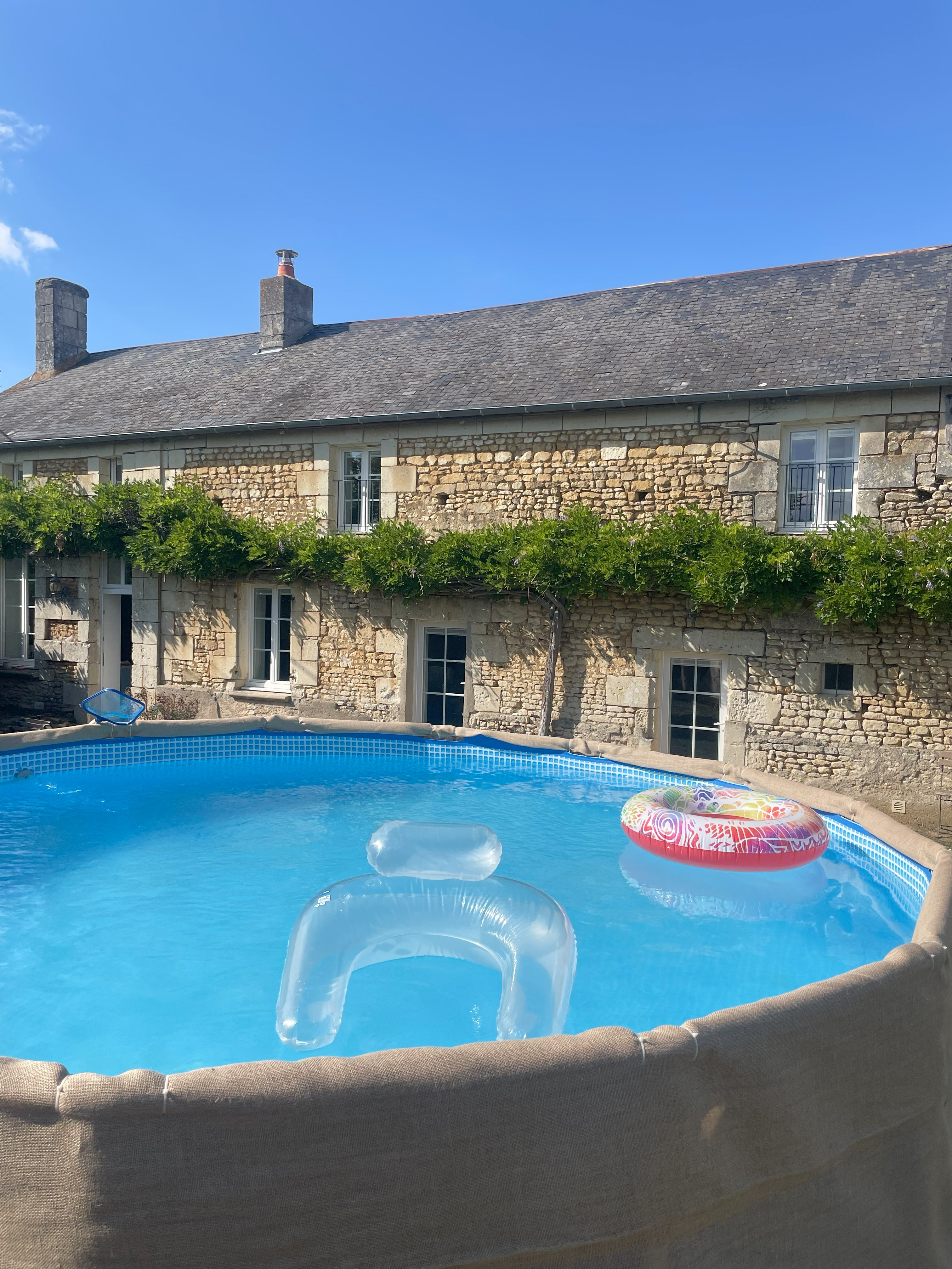 Le Refuge des Amis, Morton - photo 20