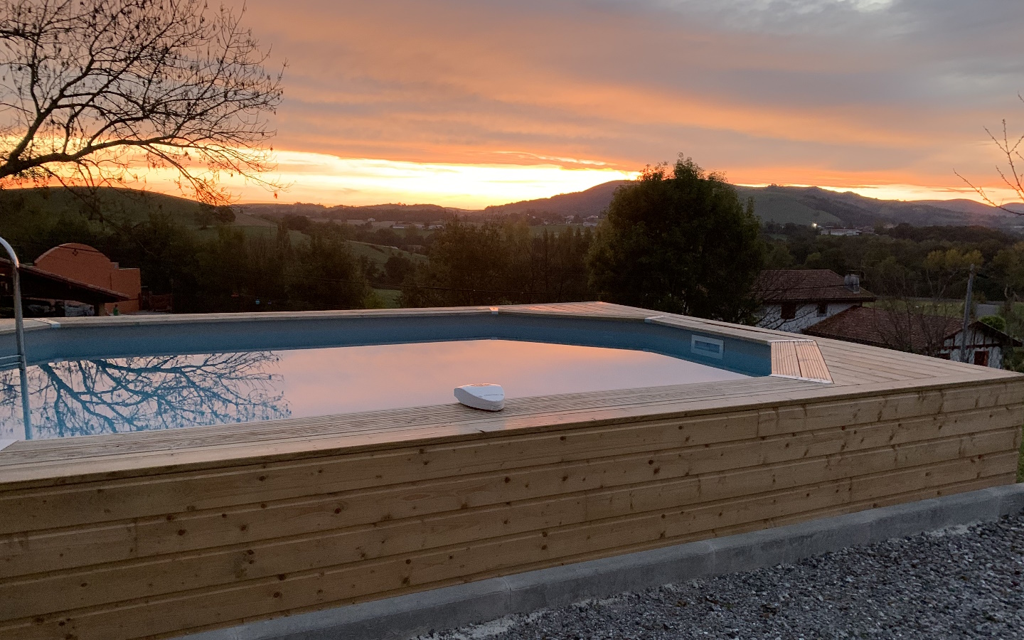 Gîte Laina, Irissarry - photo 7