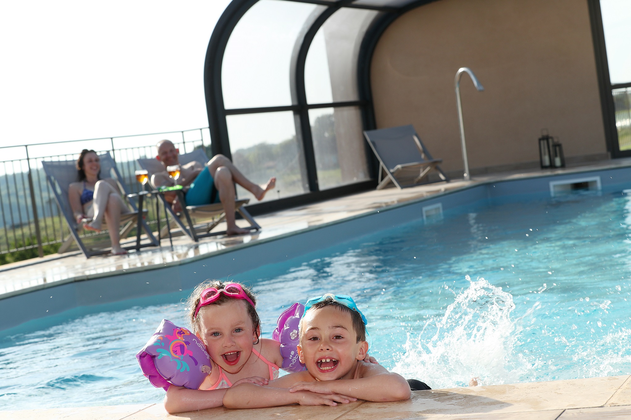 Camping La Nouvelle Croze, Rouffignac-Saint-Cernin-de-Reilhac - photo 9