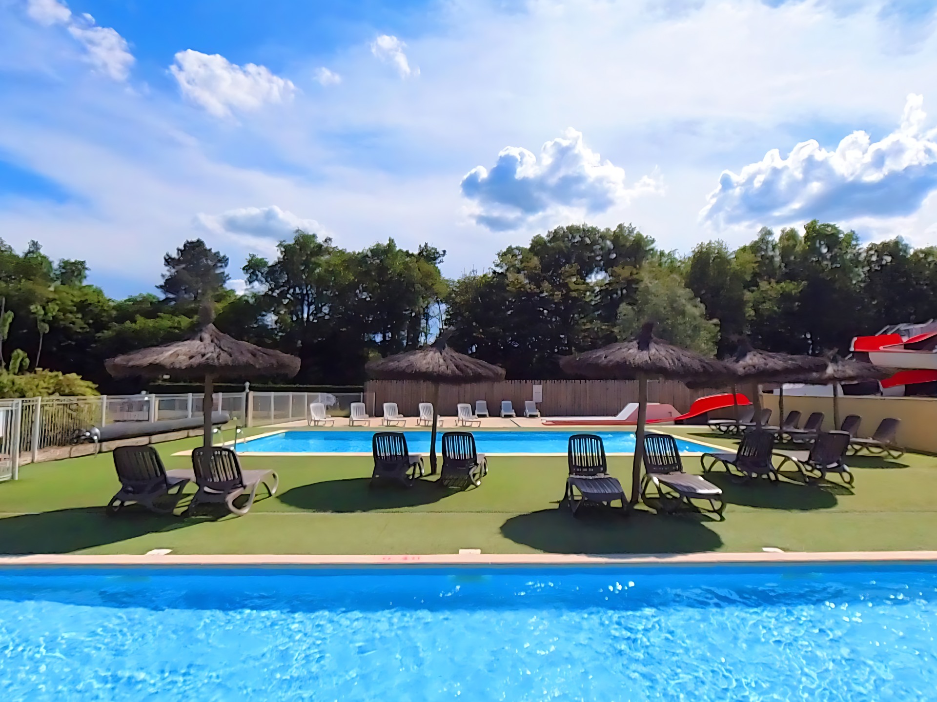 Camping Maeva Escapades Bel Air, Sadirac - photo 8