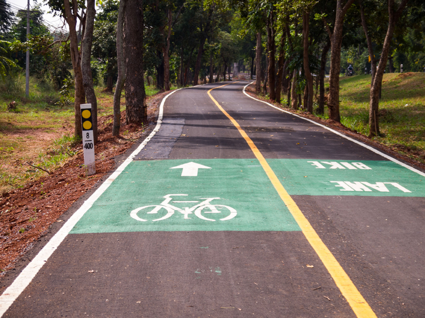 Liberty Cycle - photo 5