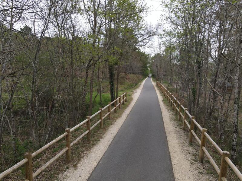 Boucle locale de Roaillan - photo 2