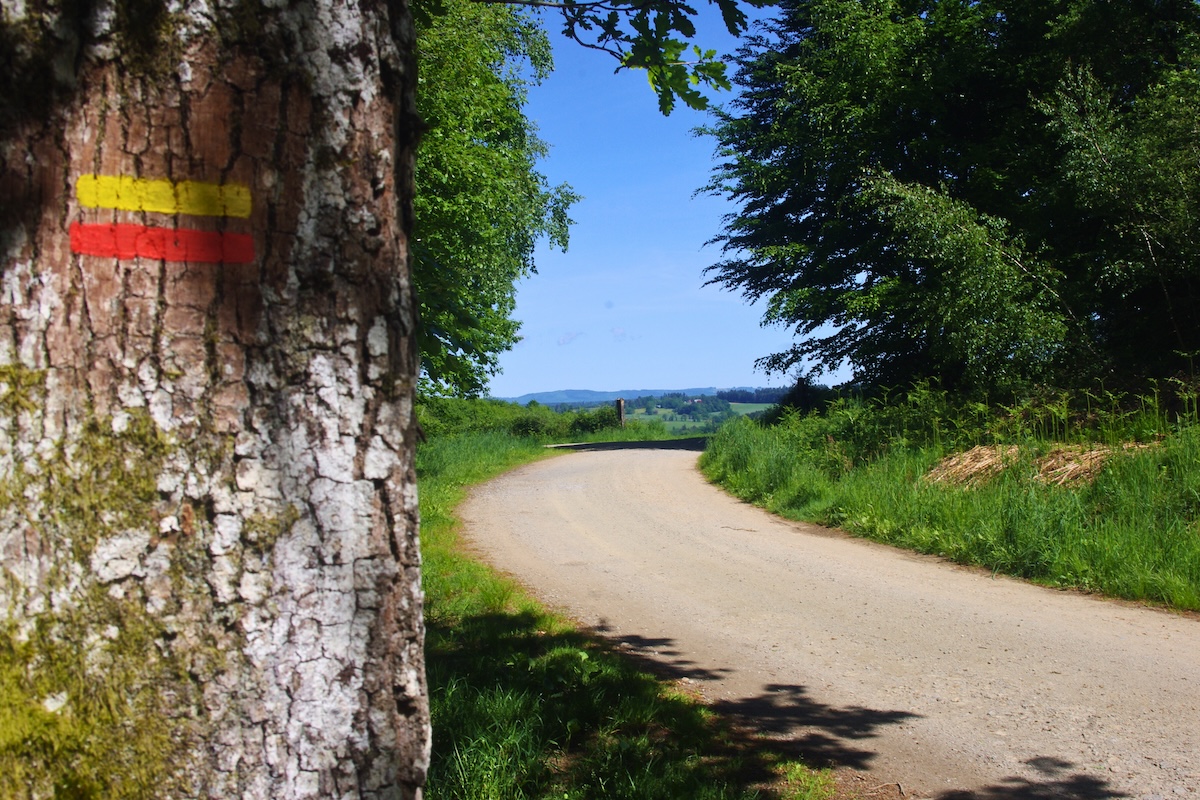 GRP®Monts et Barrages en Limousin