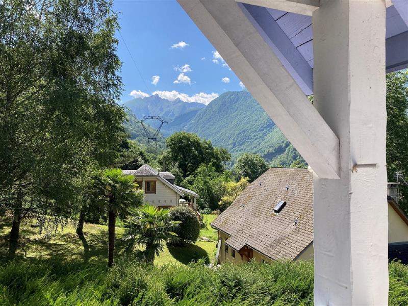 Maison Binluga