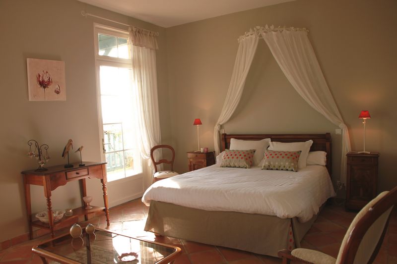 Chambres d'hôtes Maison Oléa - photo 3