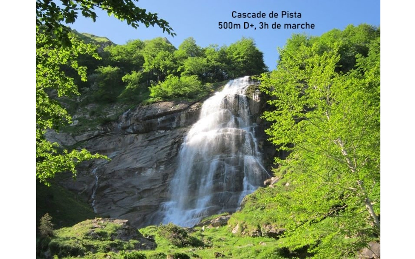 Scarabée - Accompagnatrice montagne - photo 2