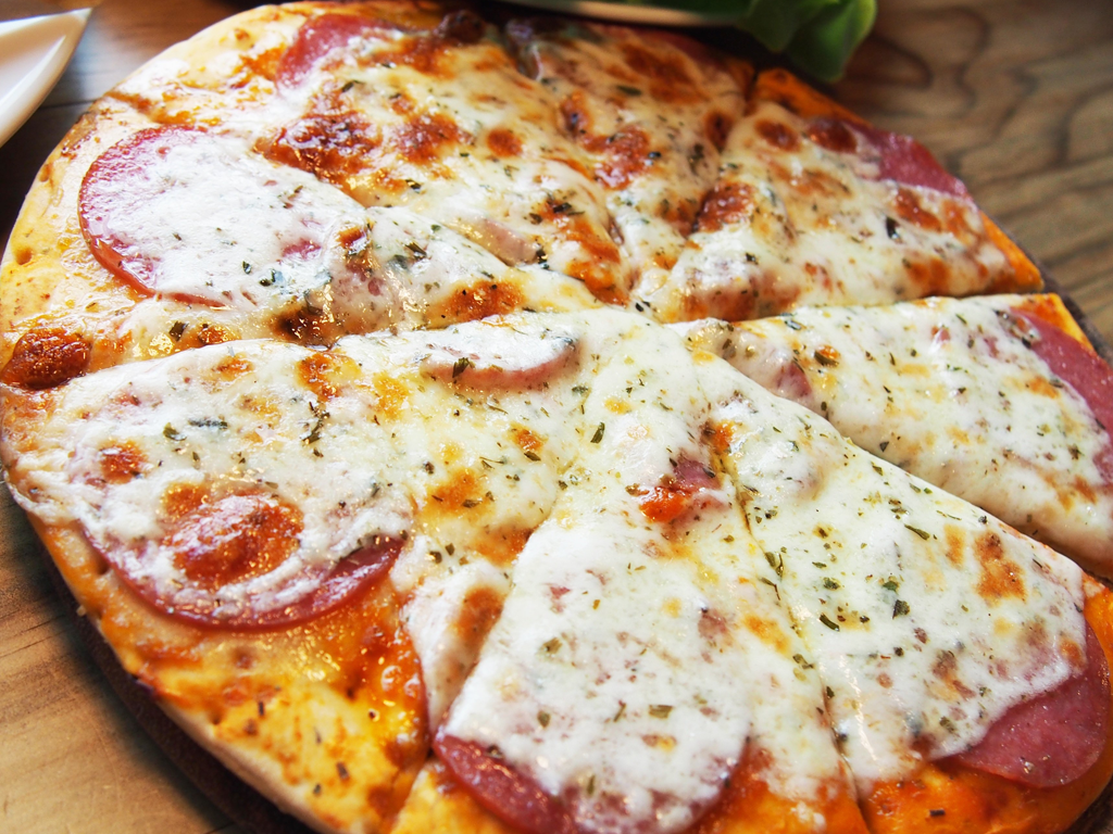 Pizzeria "Pizza Lino"