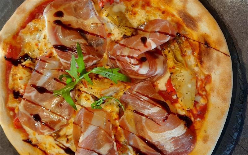 Pizzeria La Tarentelle