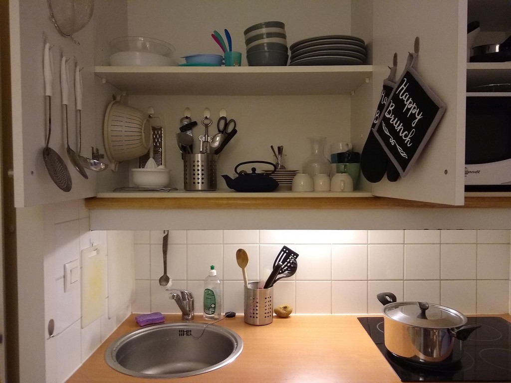 Appartement Albertine, Moliets-et-Maa - photo 16