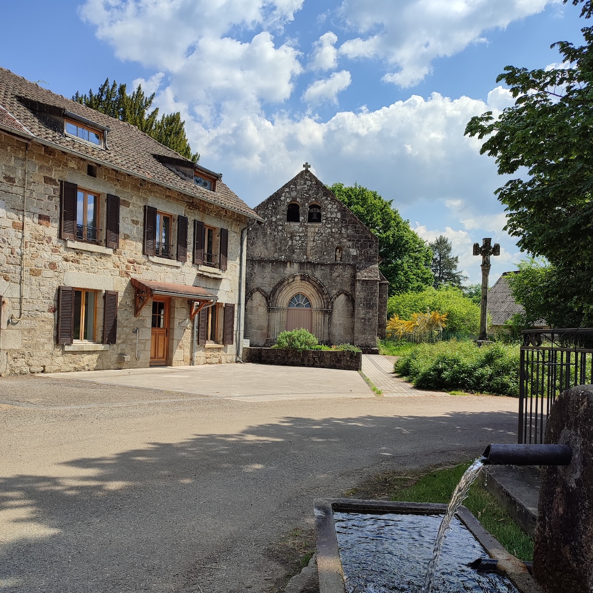 GRP®Monts et Barrages en Limousin - Etape 2 - De Bujaleuf à Saint-Julien-le-Petit, Bujaleuf - photo 2