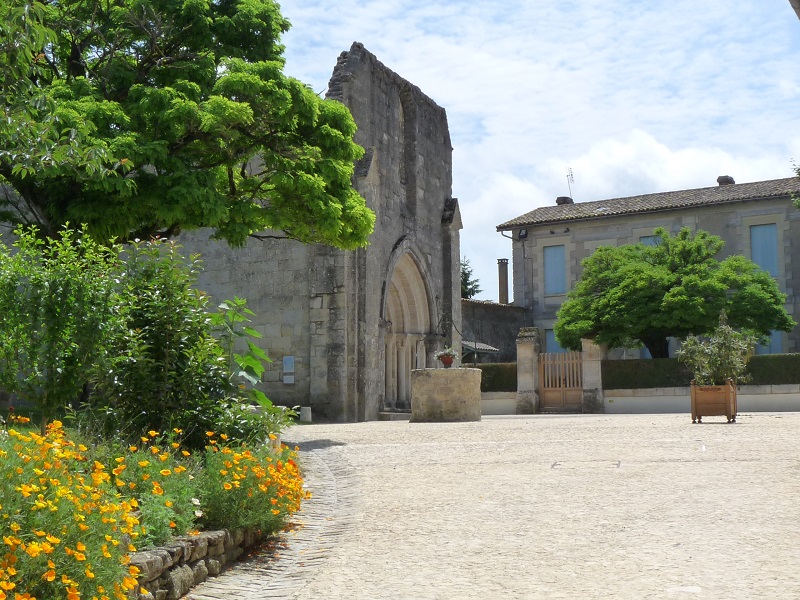 Bastide de Pellegrue, Pellegrue - photo 3