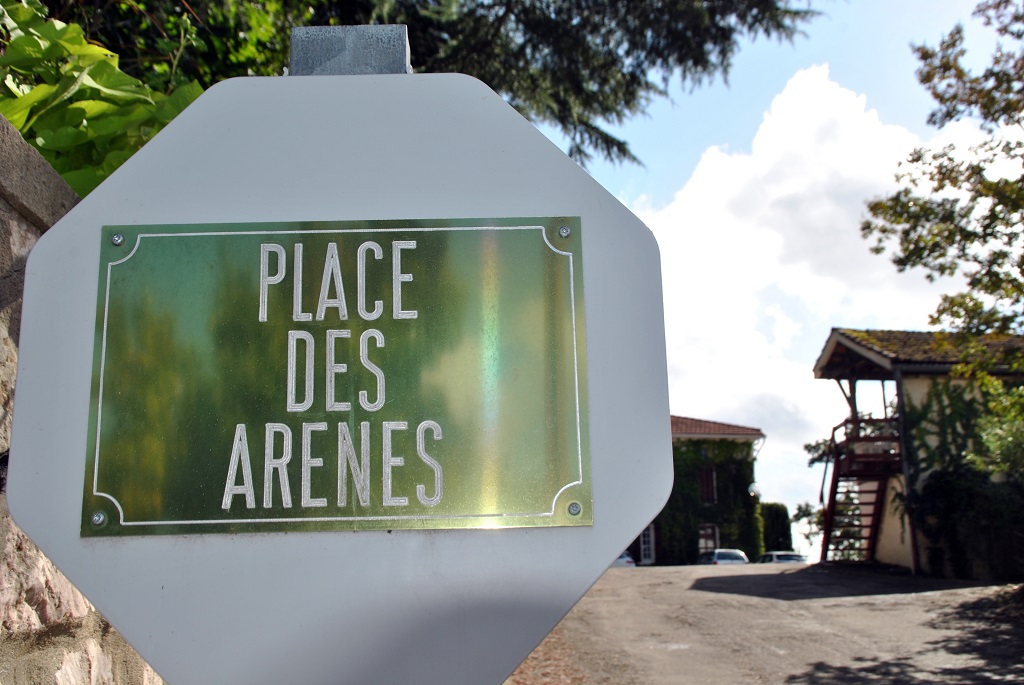 Arènes de Baigts, Baigts - photo 5