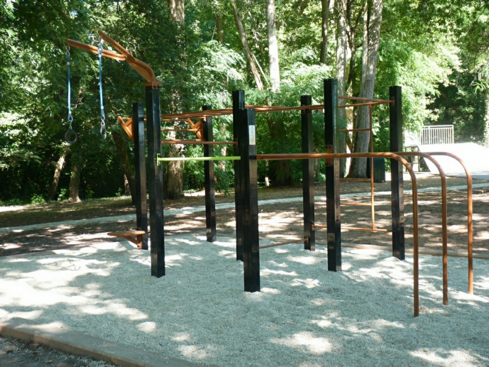 Parc Birabeille, Mios - photo 8