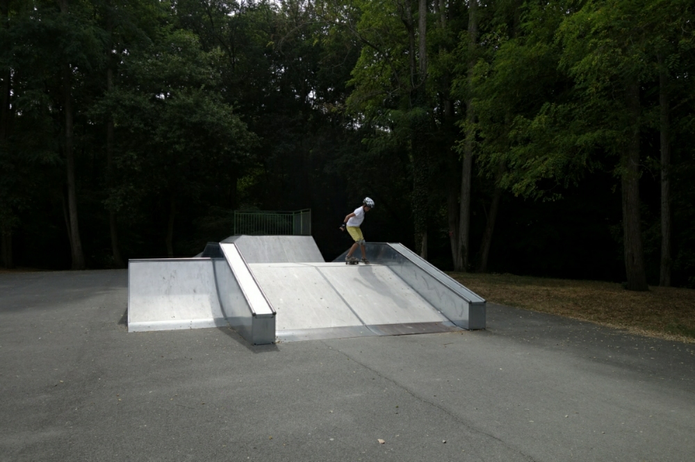 Parc Birabeille, Mios - photo 10