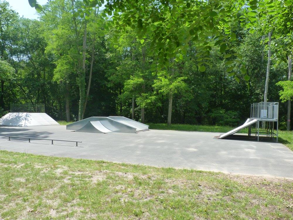 Parc Birabeille, Mios - photo 9