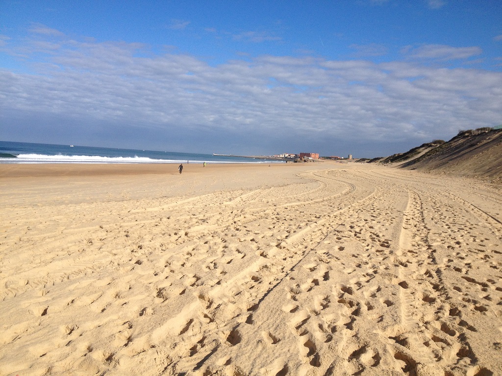 Maison Watrin, Capbreton - photo 12