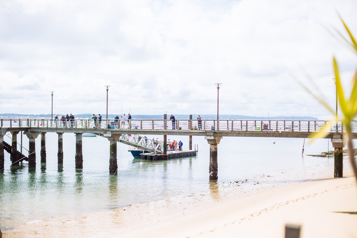 Plage du Canon