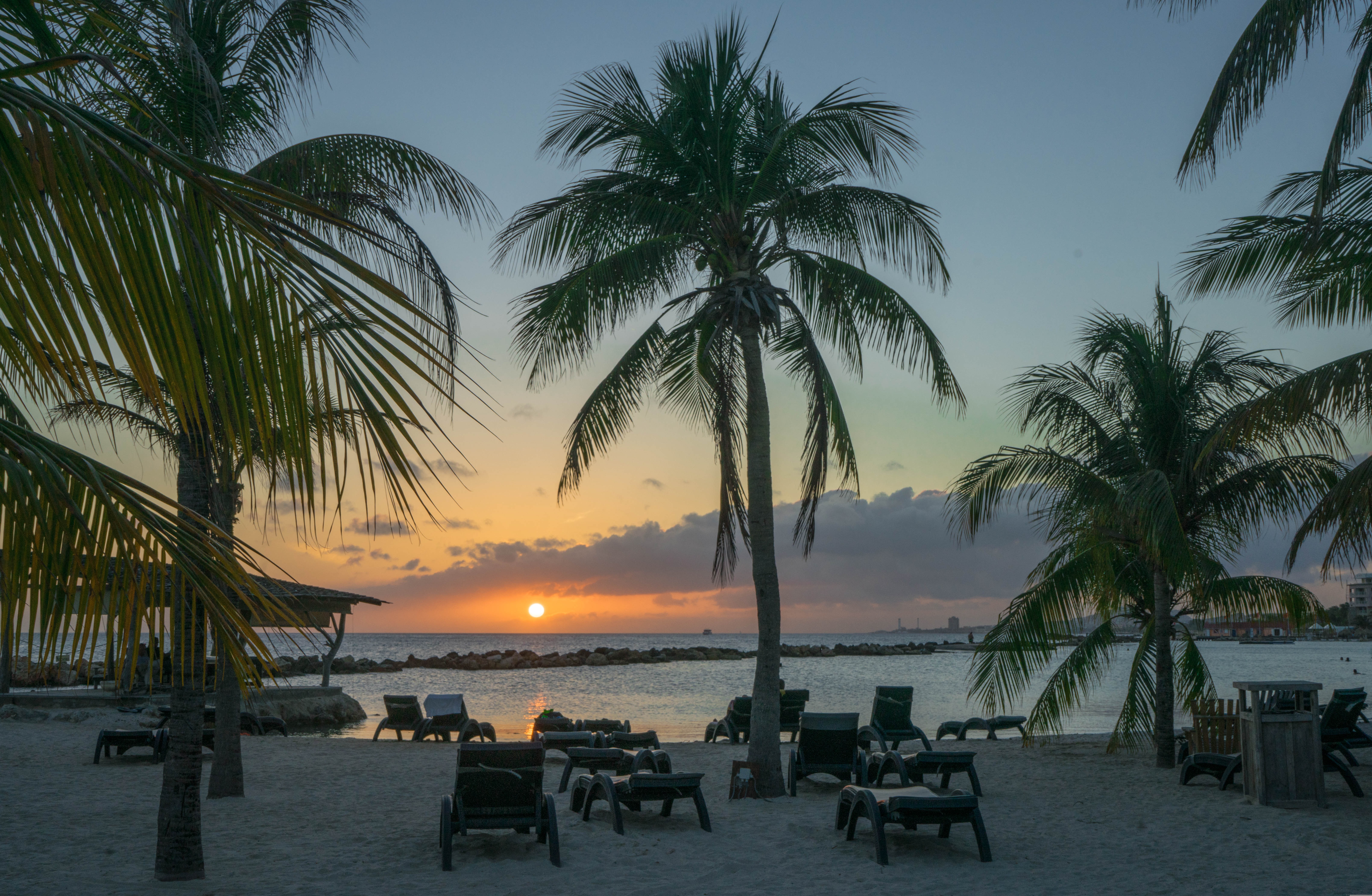 Cubasanga, la fiesta caribéenne les pieds dans l'eau — visuel événement