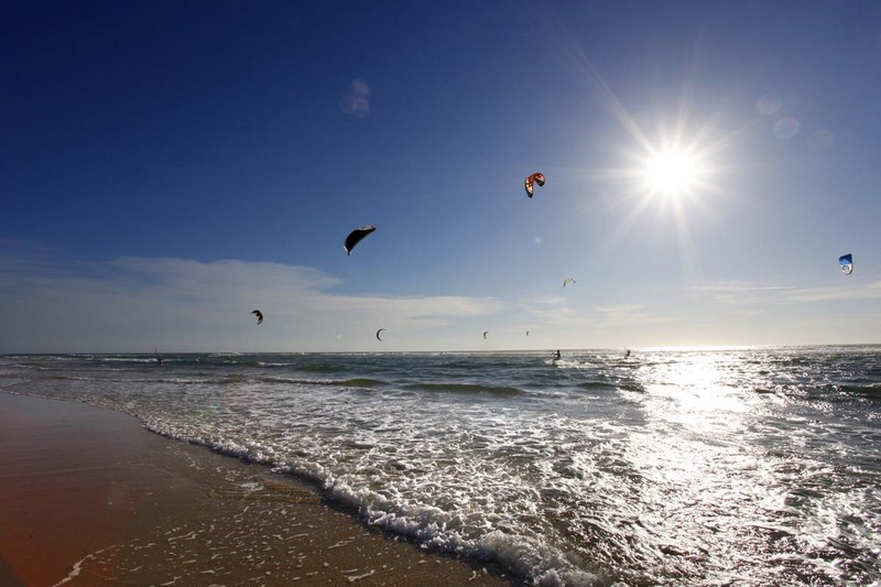 Plage Centrale — photo 2