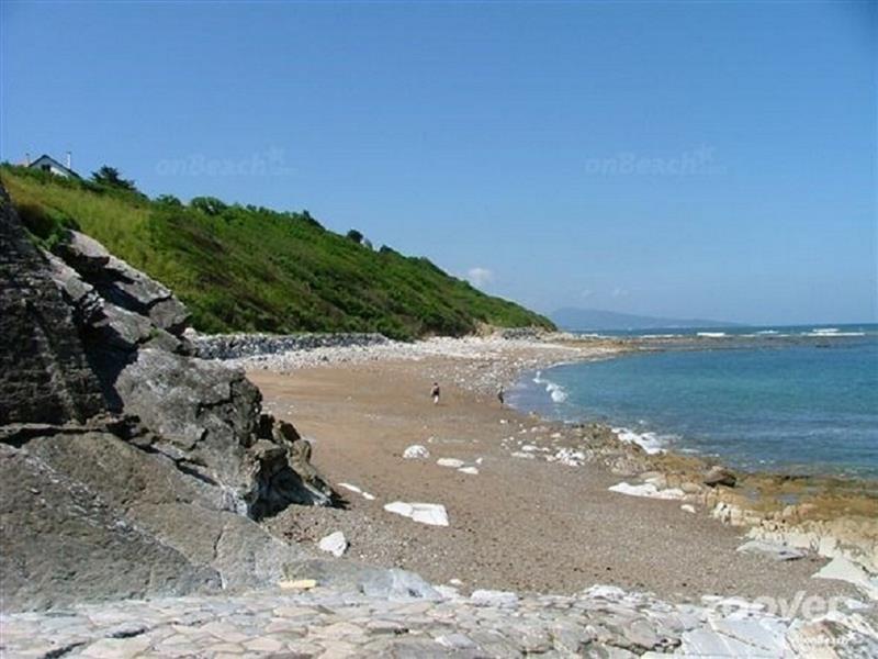 Plage des Alcyons