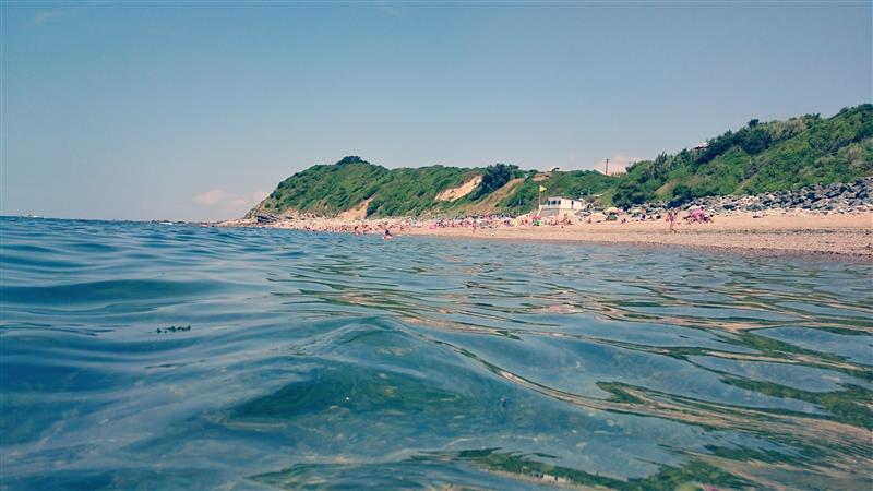 Plage de Mayarco