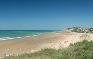 Spot de l'Uhabia