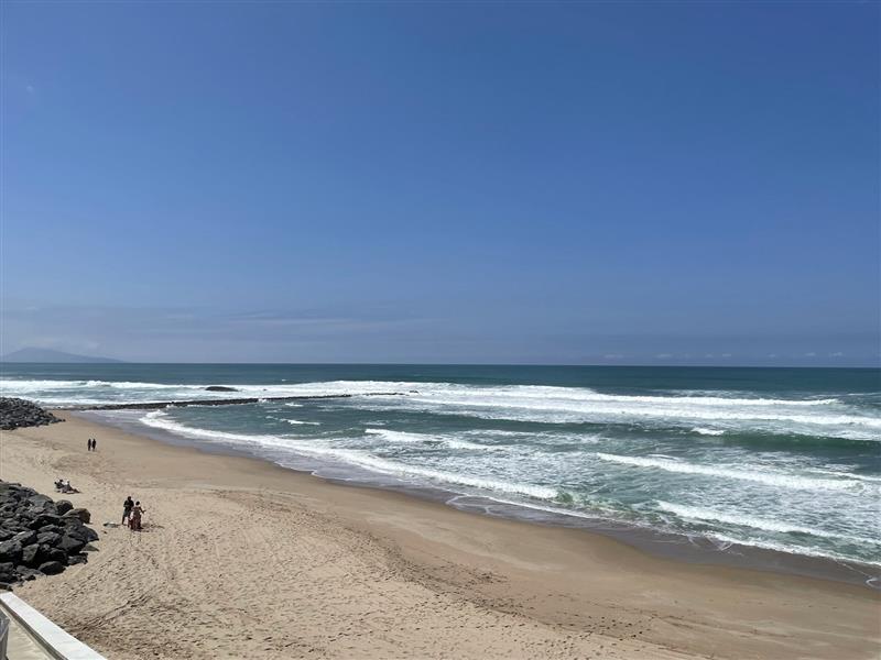Plage de la Milady