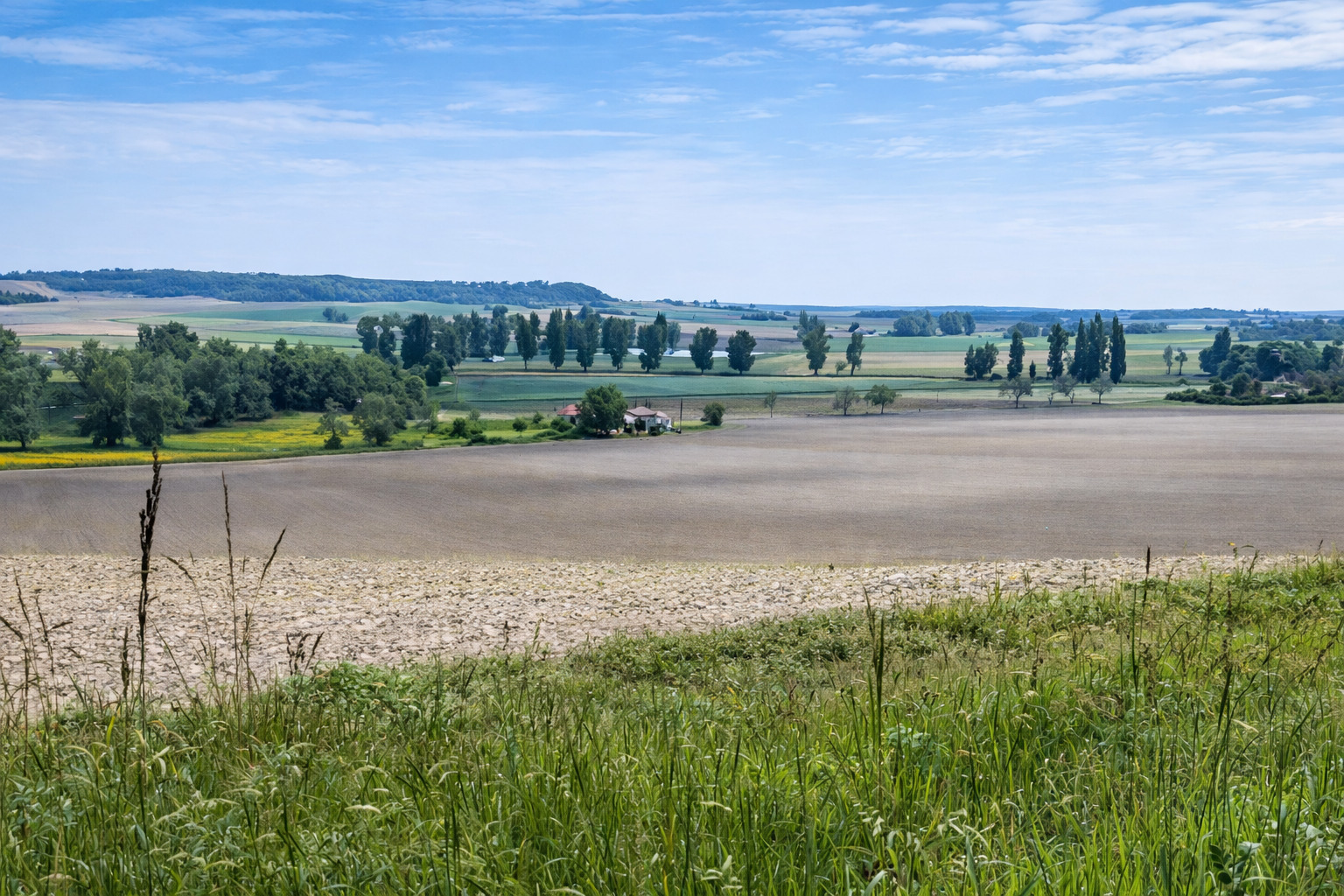 Boucle Die DEMA - Sur les traces de la ligne de démarcation - photo 5