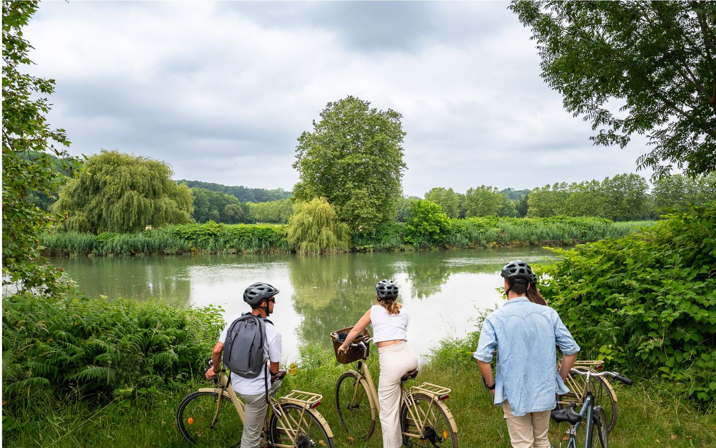 La Plaine d'Ansot — photo 2
