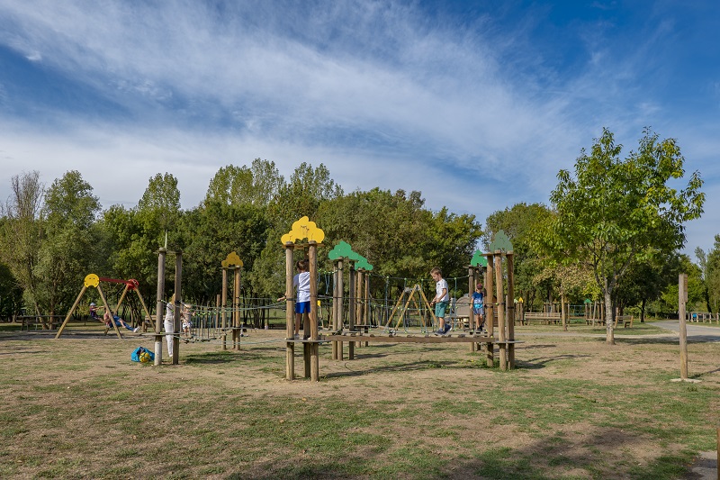 Plaine de la Filhole