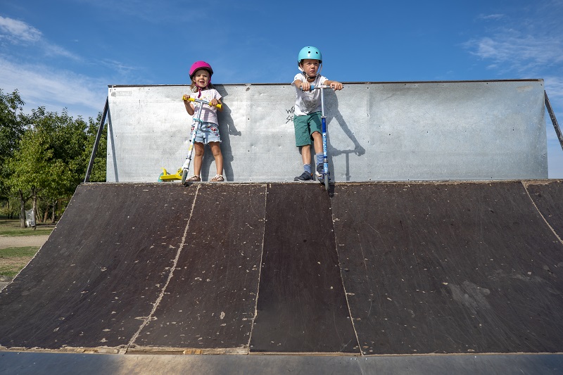 Plaine de la Filhole