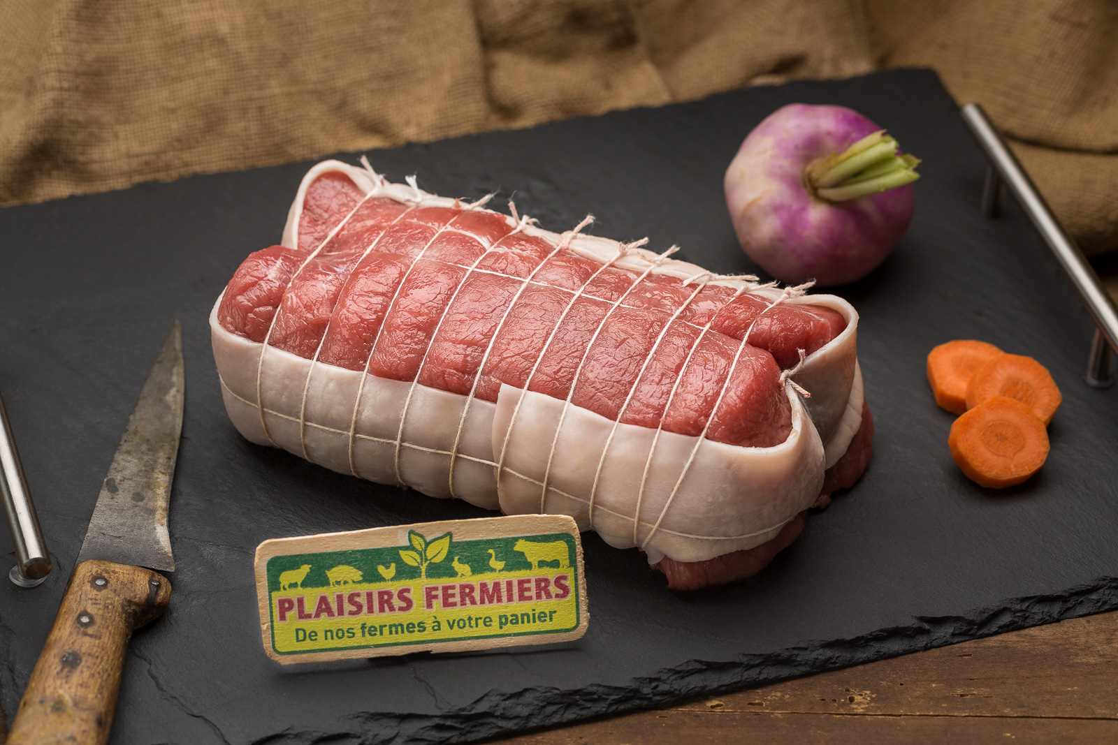 Plaisirs Fermiers — photo 3