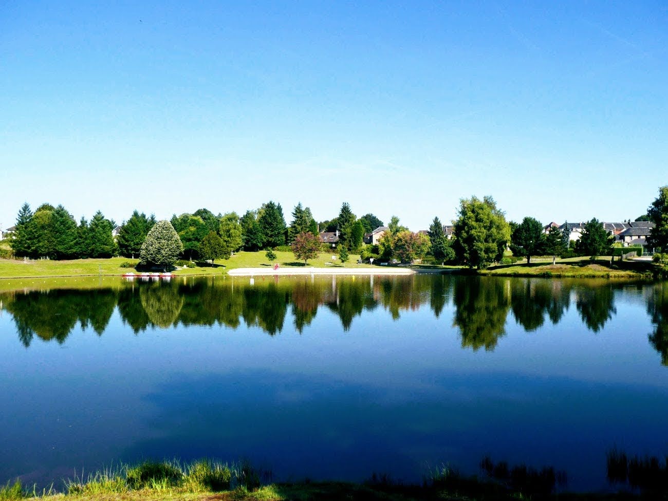 Les Délices du Lac